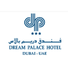 Dream Palace Hotel icon