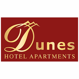 Dunes Hotel Apartments icon