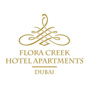Flora Creek Hotel Apartments icon