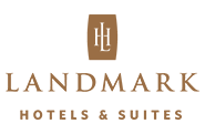 Landmark Hotel icon