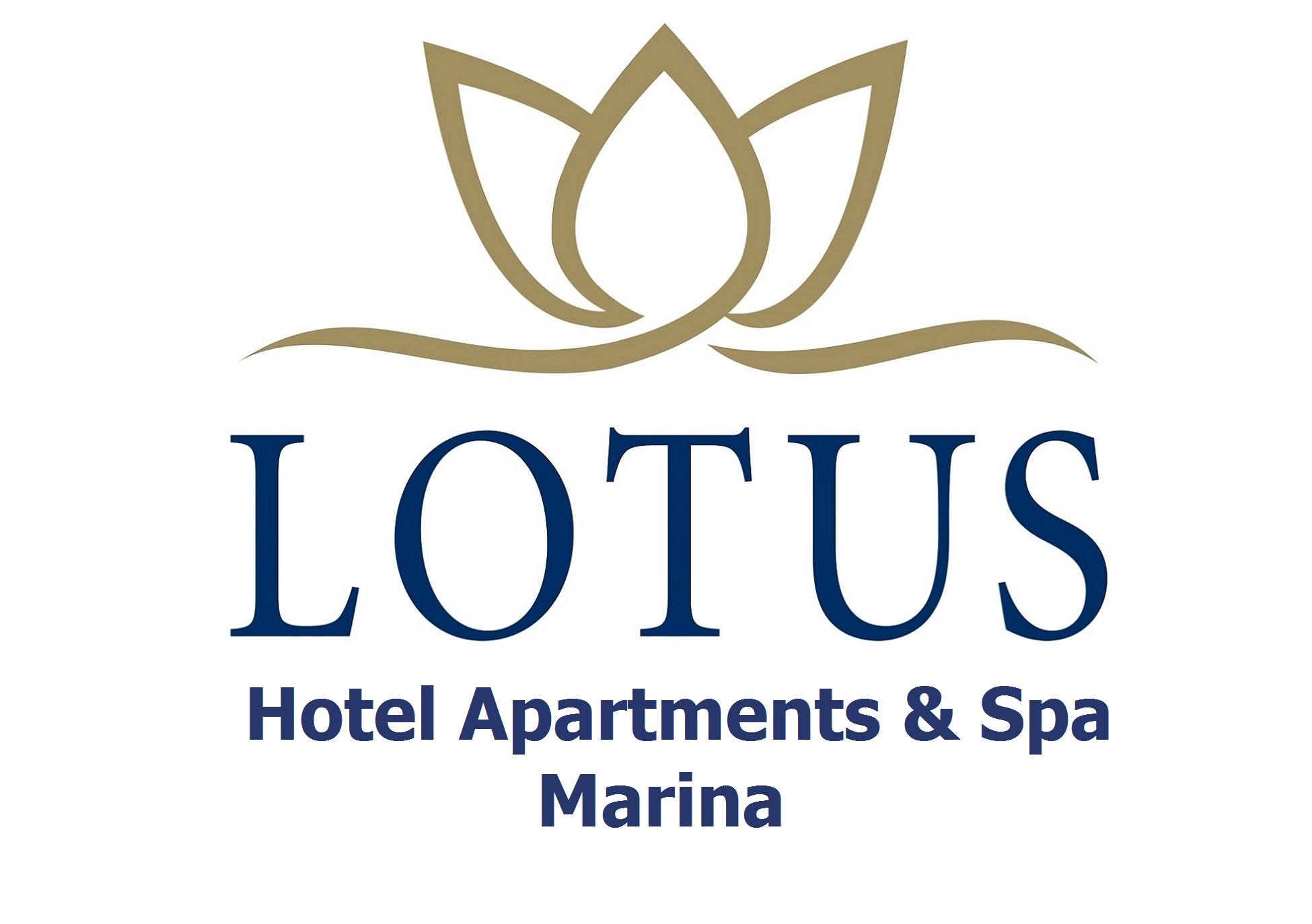 Lotus Marina Hotel icon