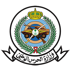 Saudi Arabian National Guard icon