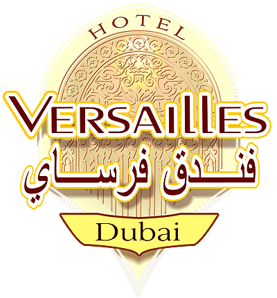 Versailles Hotel icon