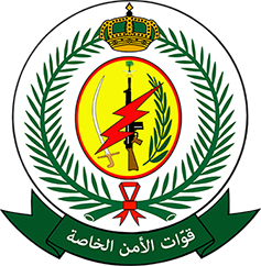 Saudi Special Security Forces