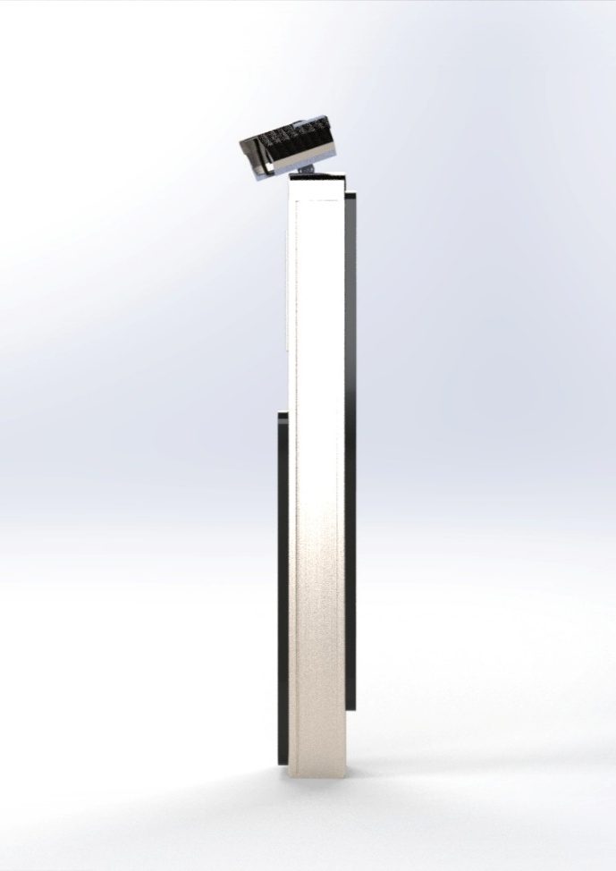 Simtix Edge Computing Platform unit